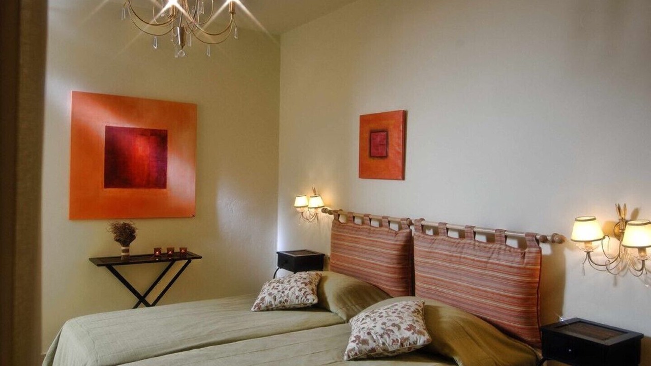 Photo of Bedroom in Istron