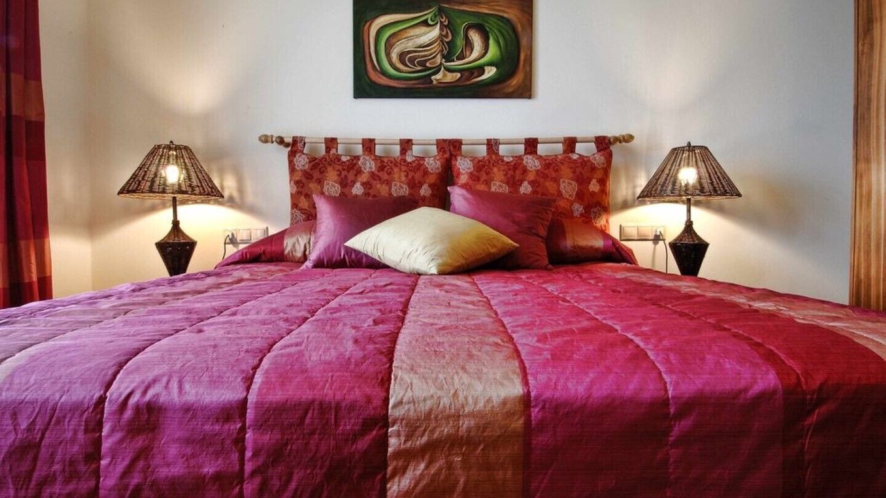 Photo of Bedroom in Istron