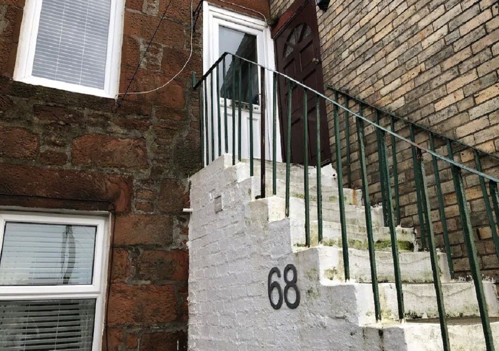 Photo of Outdoor in Prestwick