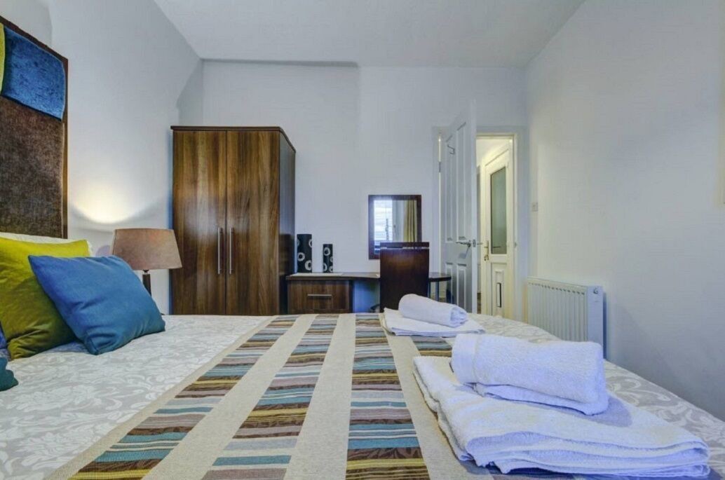 Photo of Bedroom in Prestwick