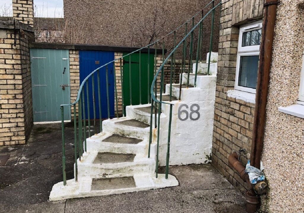 Photo of Outdoor in Prestwick