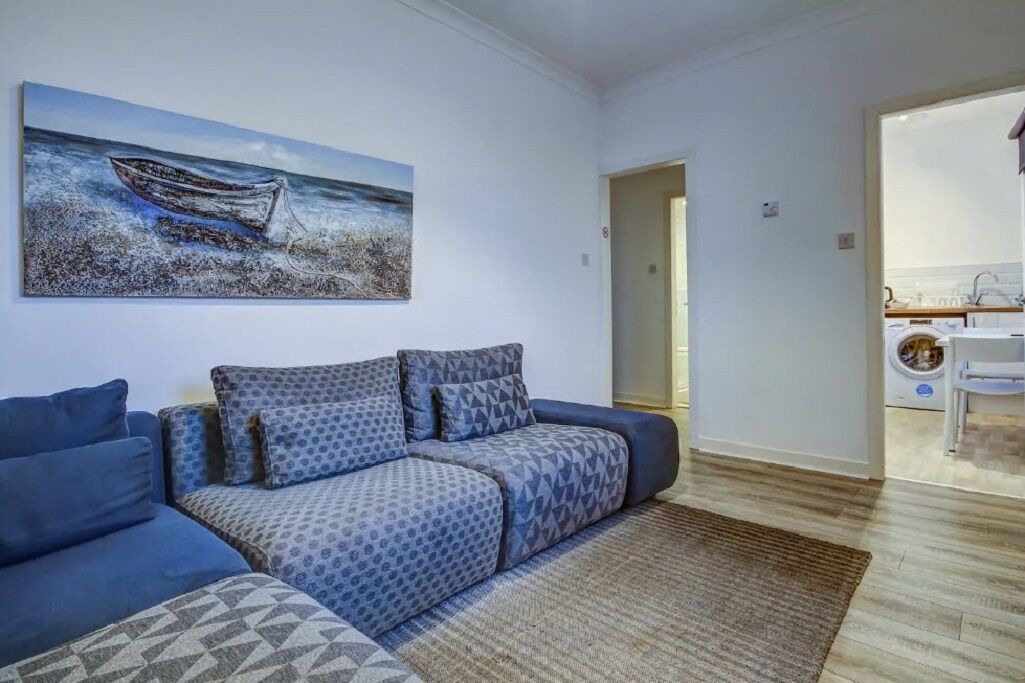 Photo of Livingroom in Prestwick