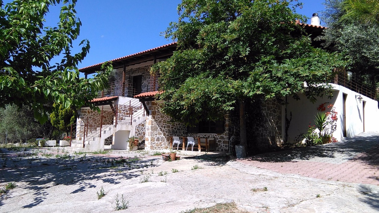 Photo of Outdoor in Dirfys-Messapia