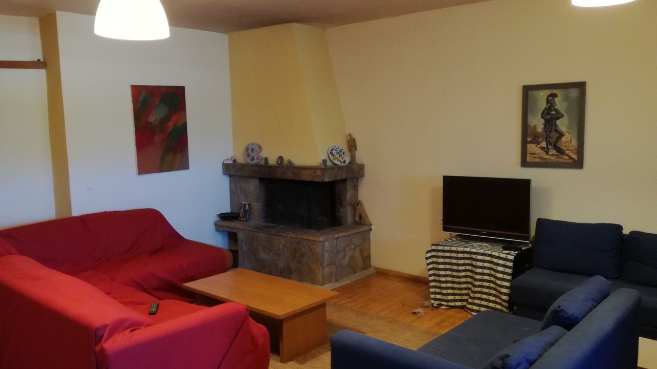 Photo of Livingroom in Dirfys-Messapia