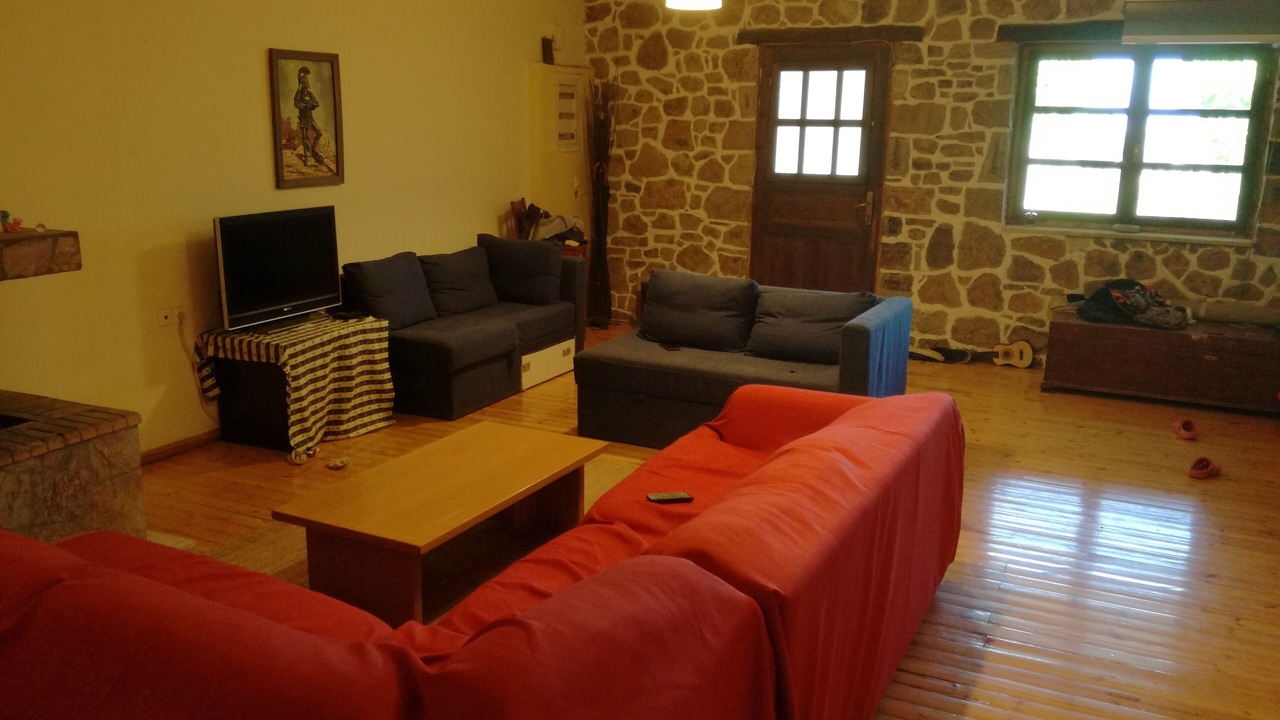 Photo of Livingroom in Dirfys-Messapia