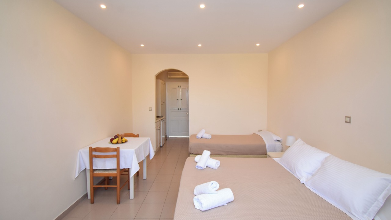 Photo of Bedroom in Mirties