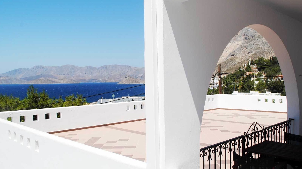 Photo of Patio Balcony in Mirties