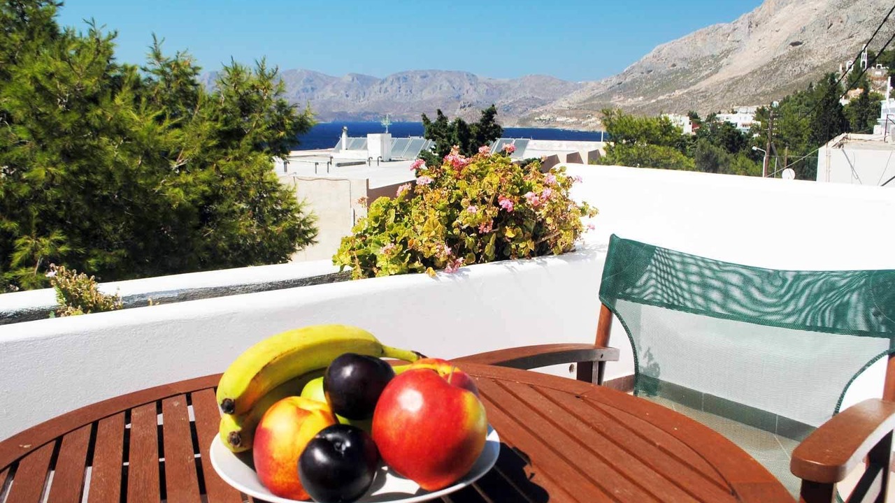 Photo of Patio Balcony in Mirties