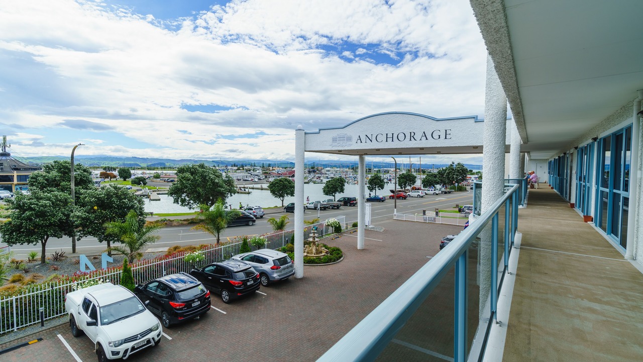 Photo of Outdoor in Ahuriri