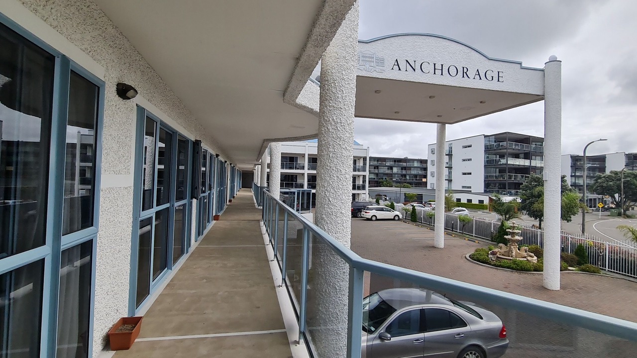 Photo of Outdoor in Ahuriri