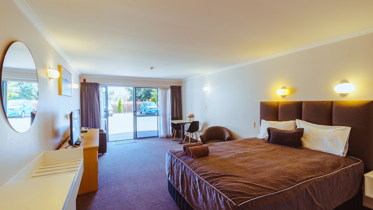 Photo of Bedroom in Ahuriri