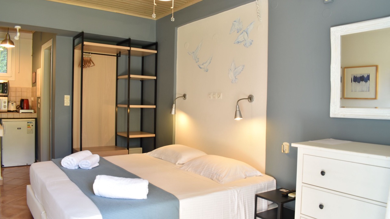 Photo of Bedroom in Lassi