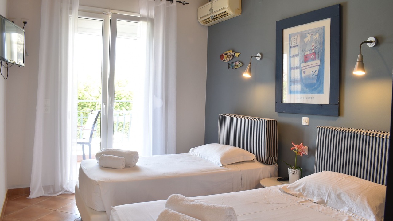 Photo of Bedroom in Lassi