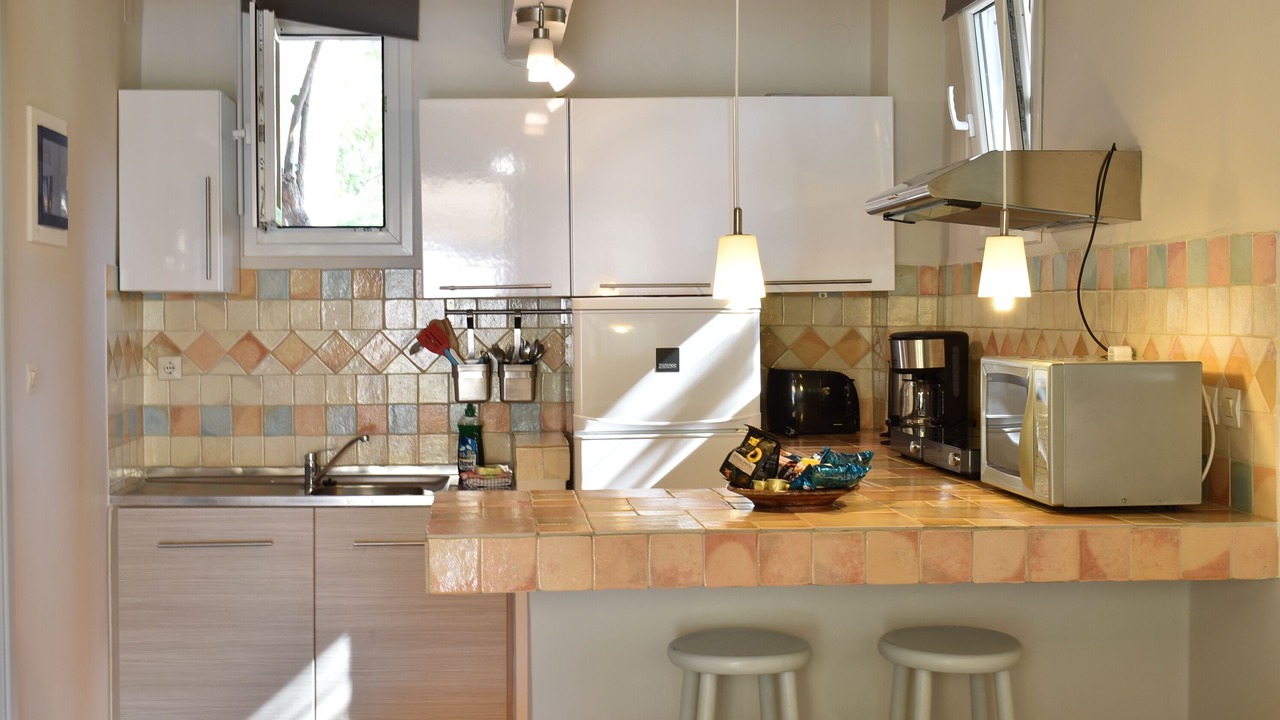 Photo of Kitchen in Lassi