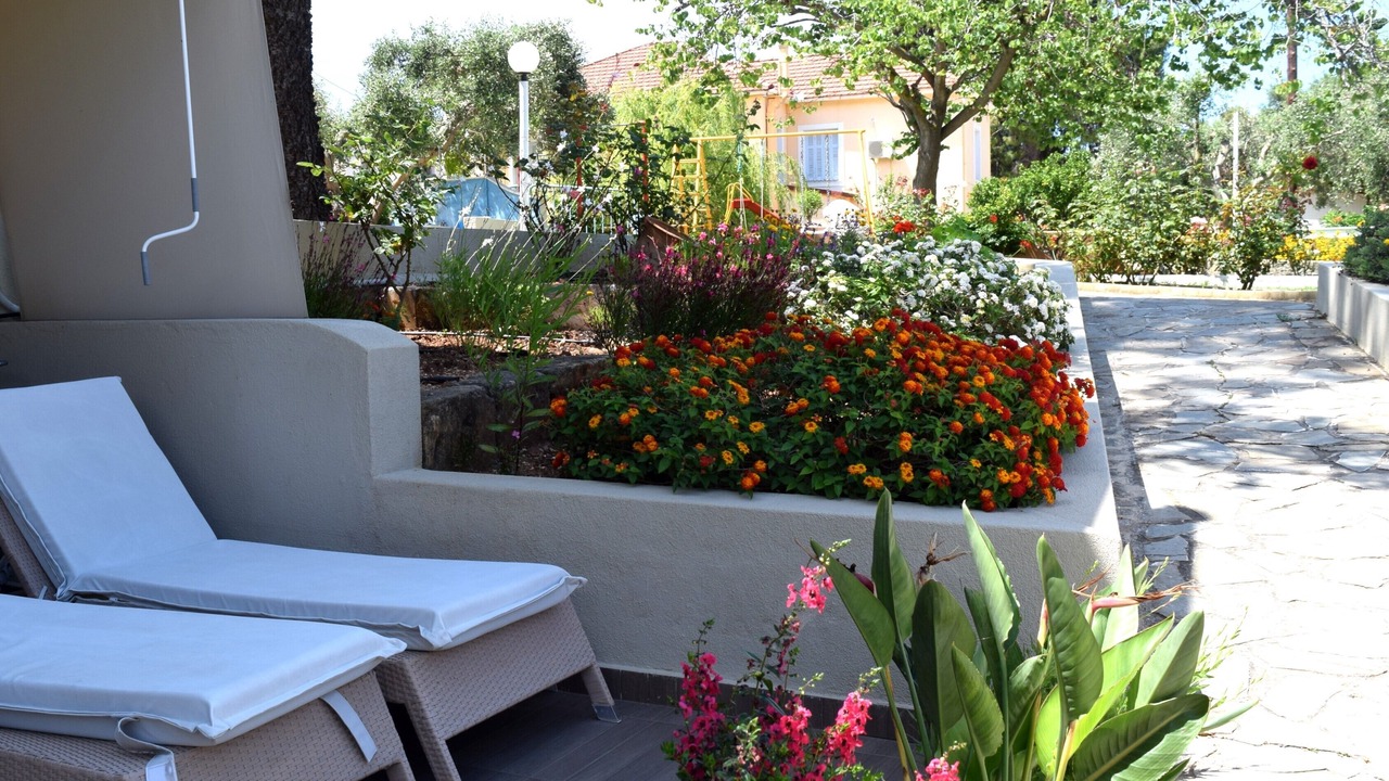Photo of Patio Balcony in Lassi