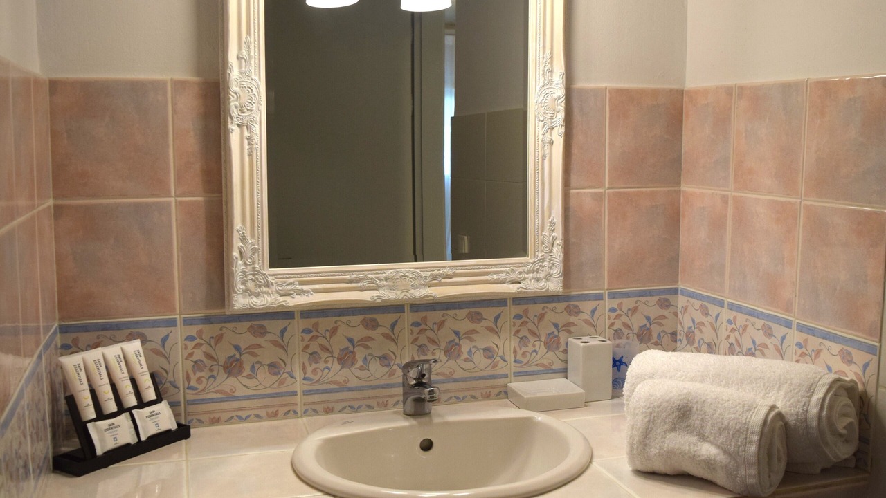 Photo of Bathroom in Lassi