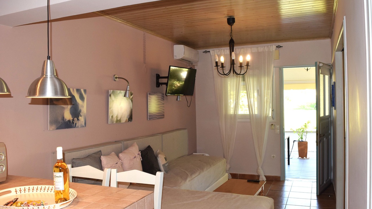 Photo of Livingroom in Lassi