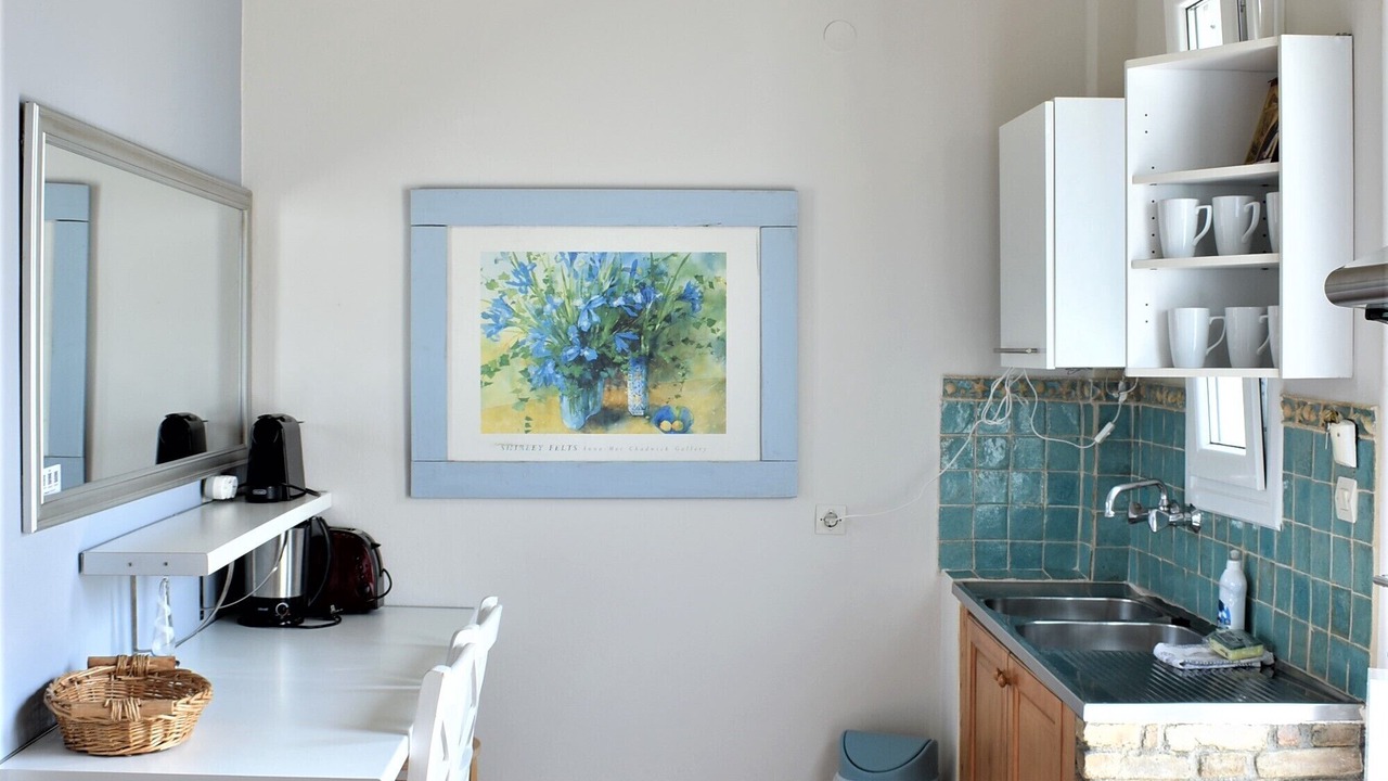 Photo of Kitchen in Lassi
