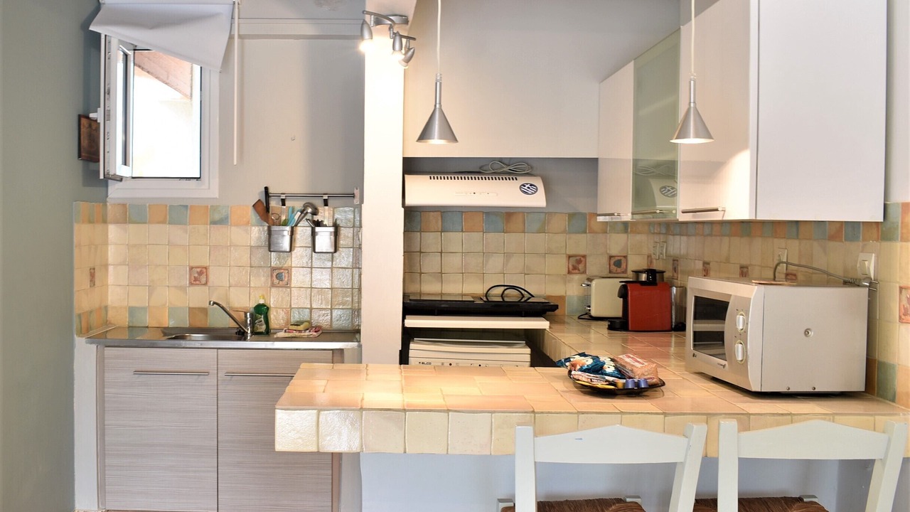 Photo of Kitchen in Lassi