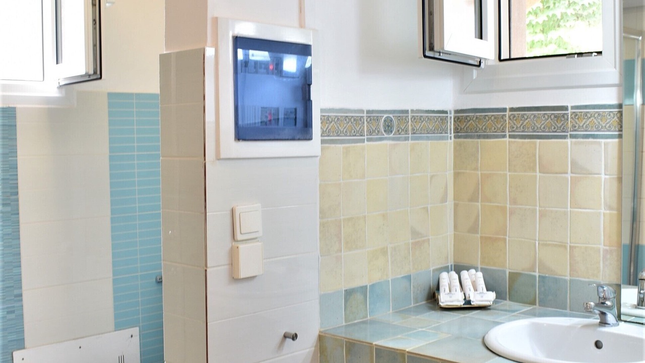 Photo of Bathroom in Lassi