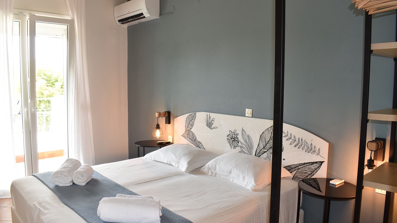 Photo of Bedroom in Lassi