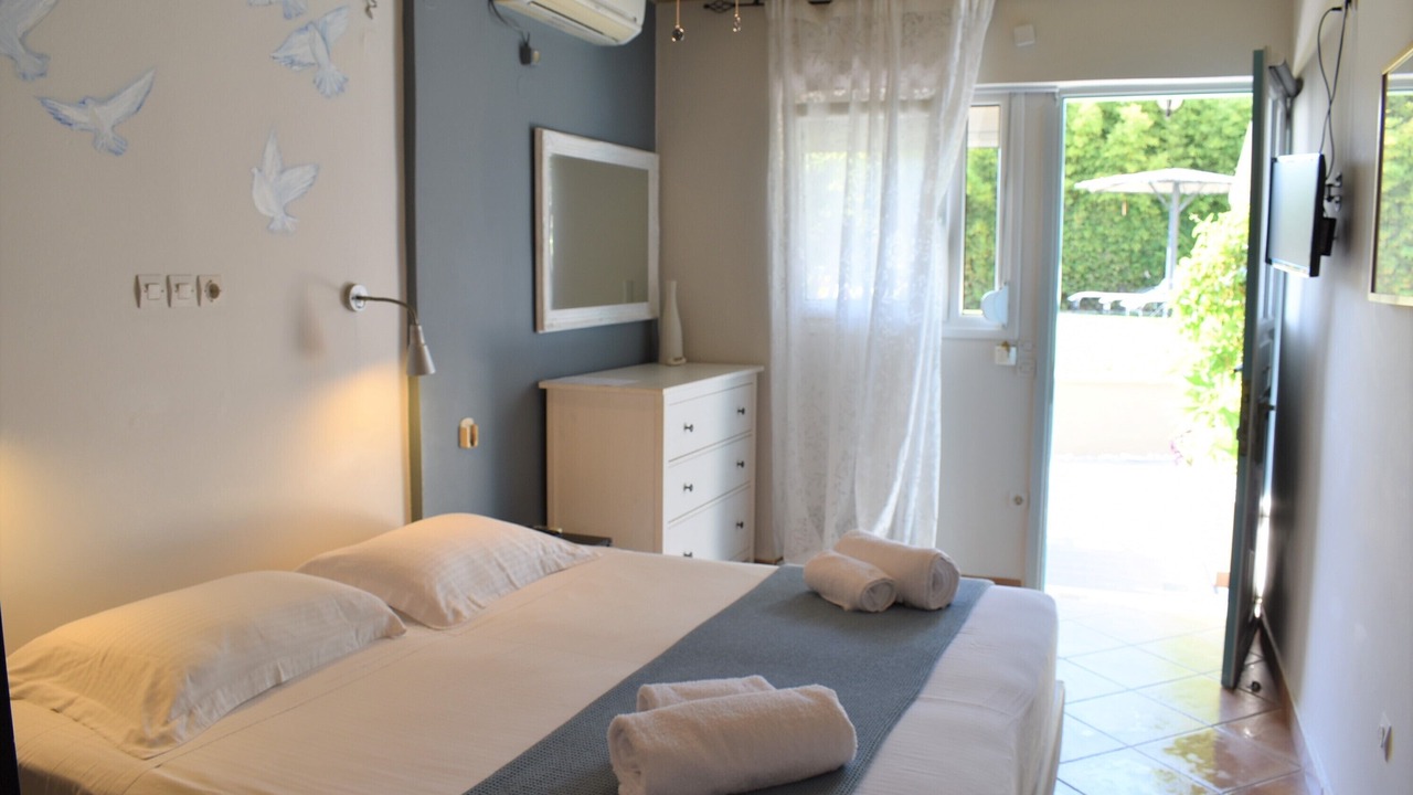 Photo of Bedroom in Lassi