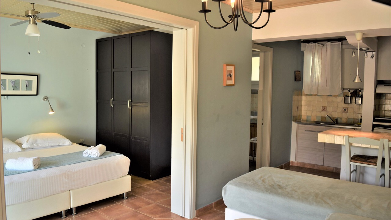 Photo of Bedroom in Lassi