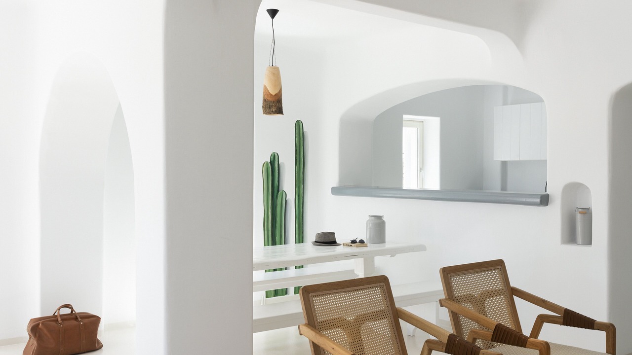 Photo of Kitchen in Agios Ioannis