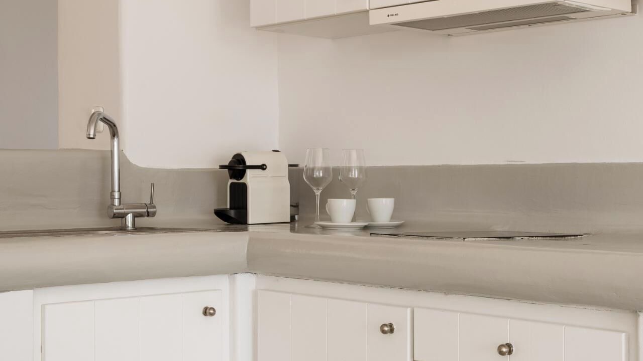 Photo of Kitchen in Agios Ioannis