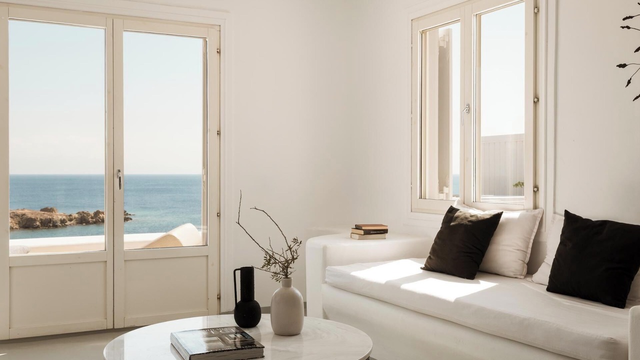 Photo of Bedroom in Agios Ioannis