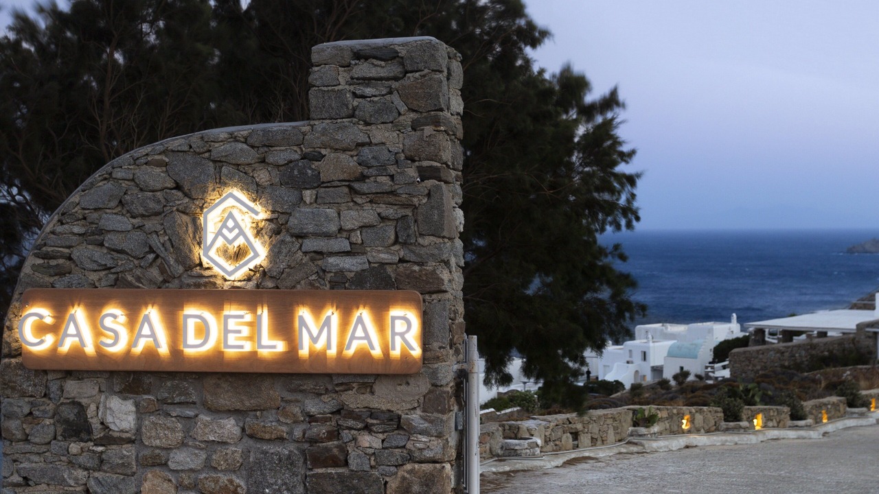 Photo of Outdoor in Agios Ioannis