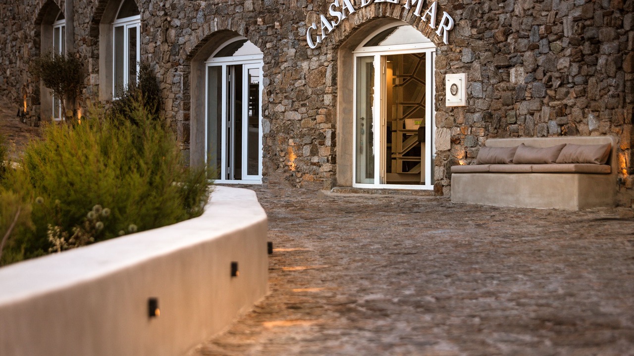 Photo of Outdoor in Agios Ioannis