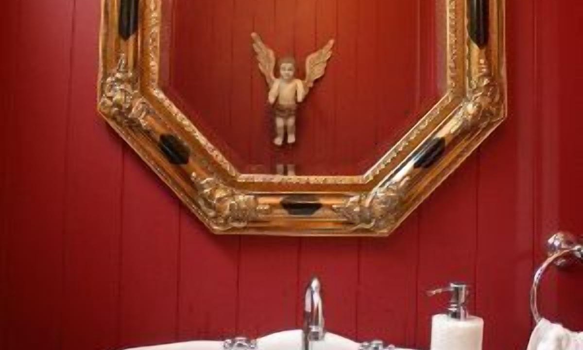 Photo of Bathroom in Leamington