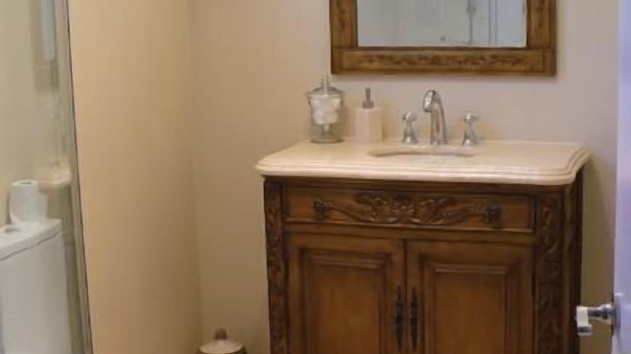 Photo of Bathroom in Leamington