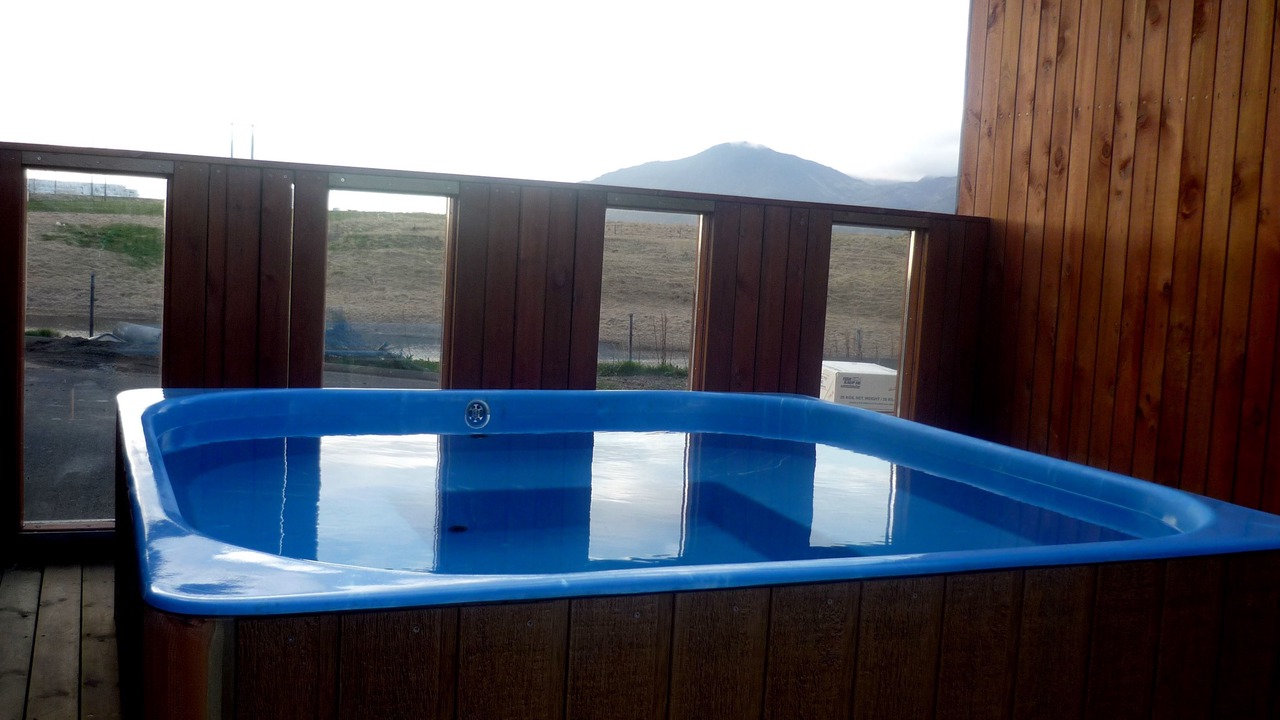 Photo of Outdoor in Hvalfjarðarsveit