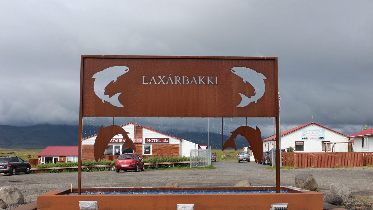 Photo of Outdoor in Hvalfjarðarsveit