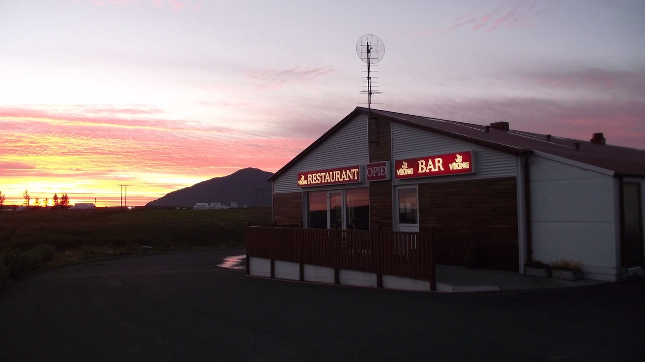 Photo of Others in Hvalfjarðarsveit