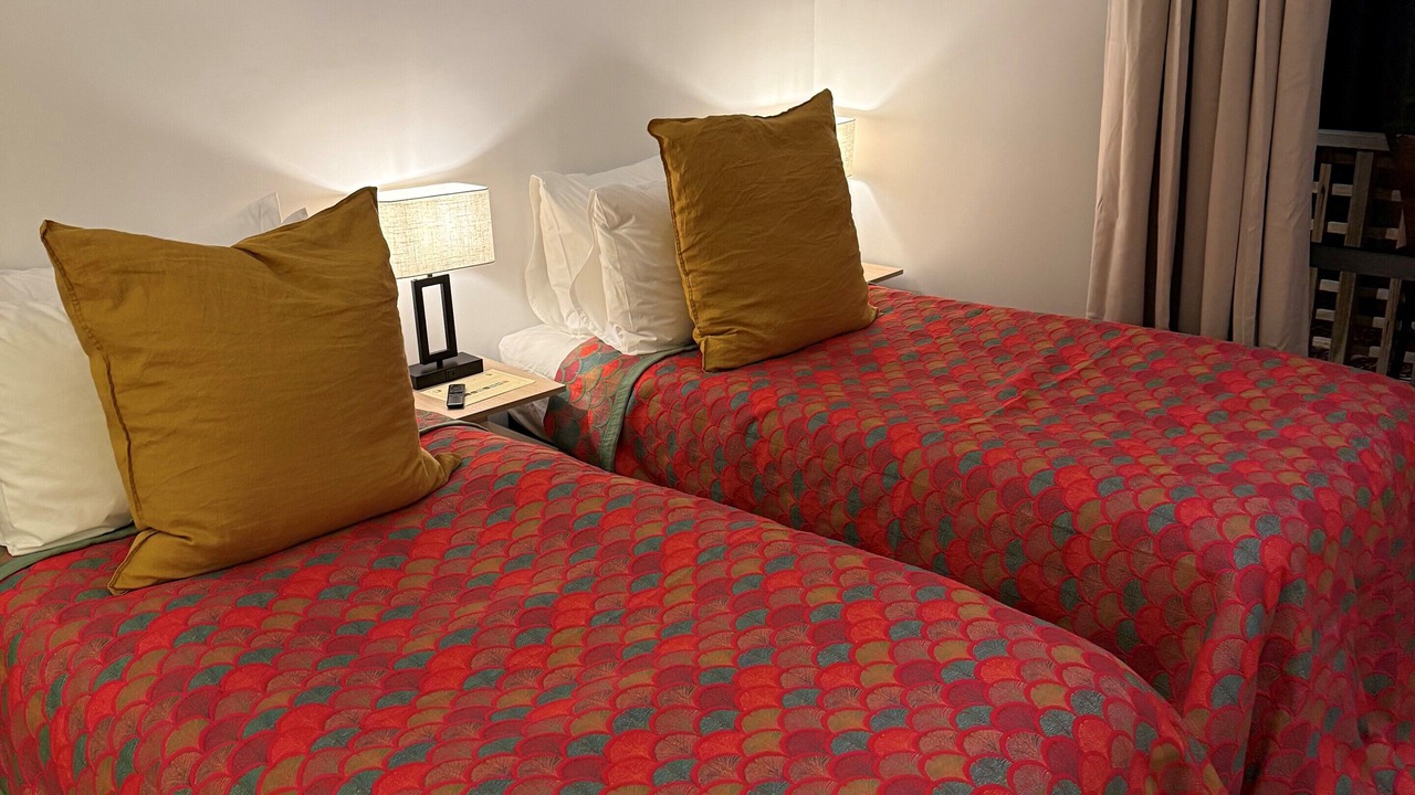 Photo of Bedroom in Dover