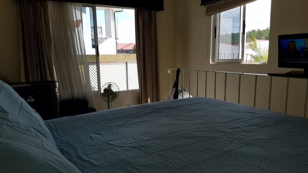 Photo of Bedroom in Ciudad Cariari