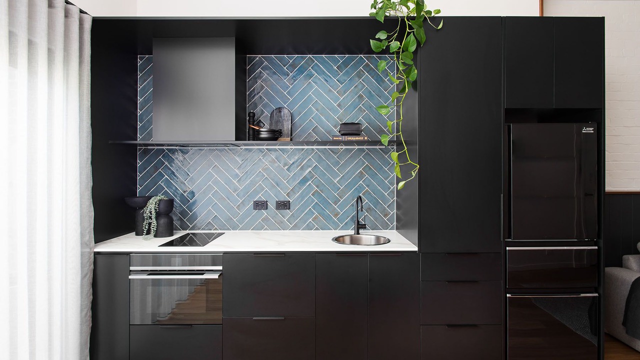 Photo of Kitchen in Launceston CBD