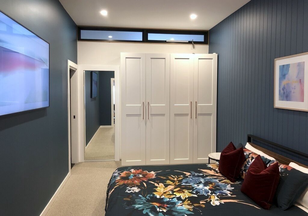 Photo of Bedroom in Launceston CBD