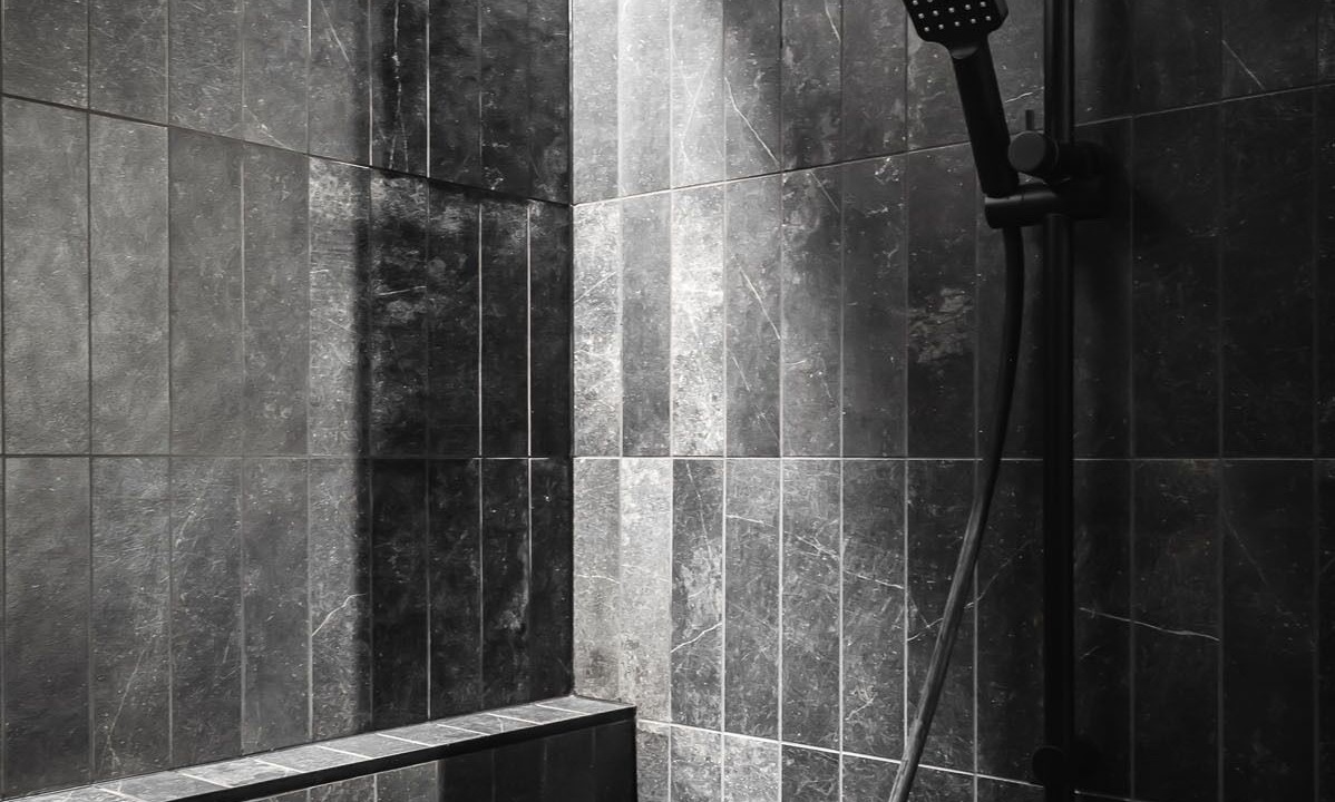 Photo of Bathroom in Launceston CBD