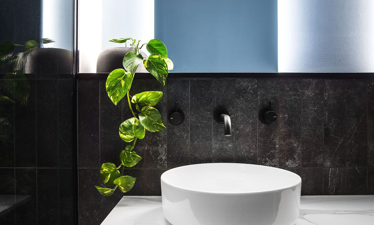 Photo of Bathroom in Launceston CBD