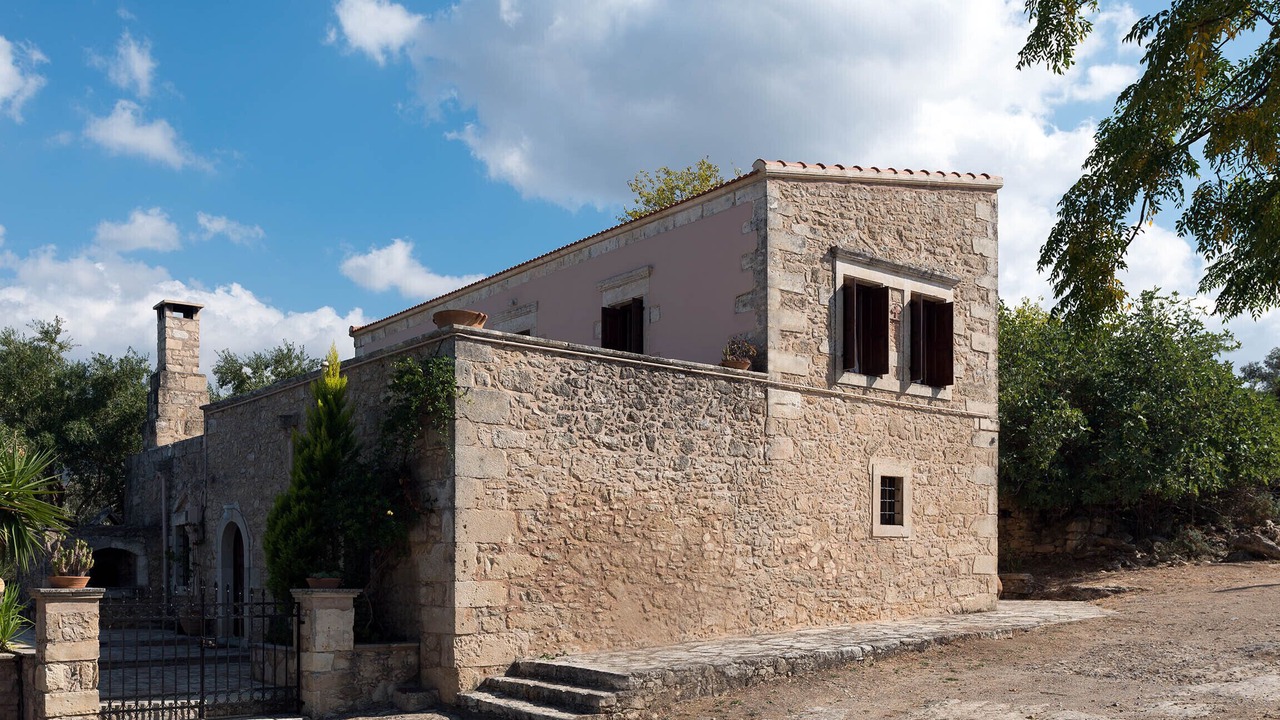 Photo of Outdoor in Margarites