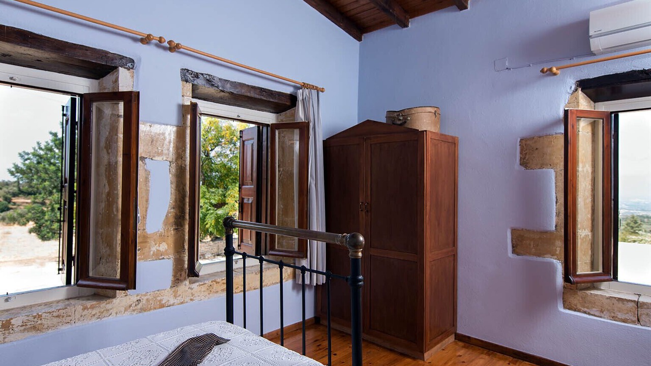 Photo of Bedroom in Margarites