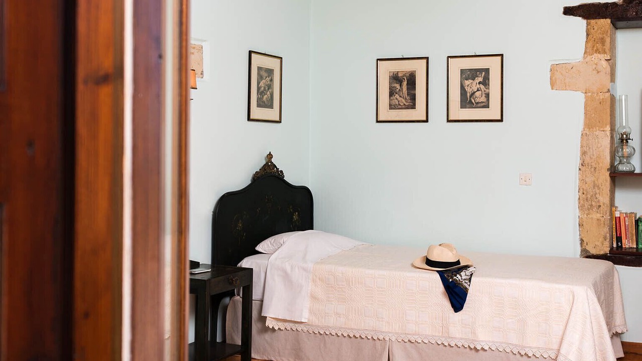 Photo of Bedroom in Margarites