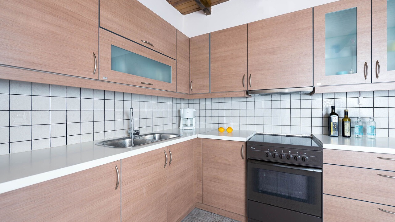 Photo of Kitchen in Margarites
