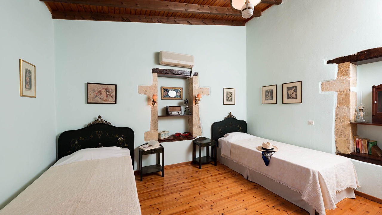 Photo of Bedroom in Margarites
