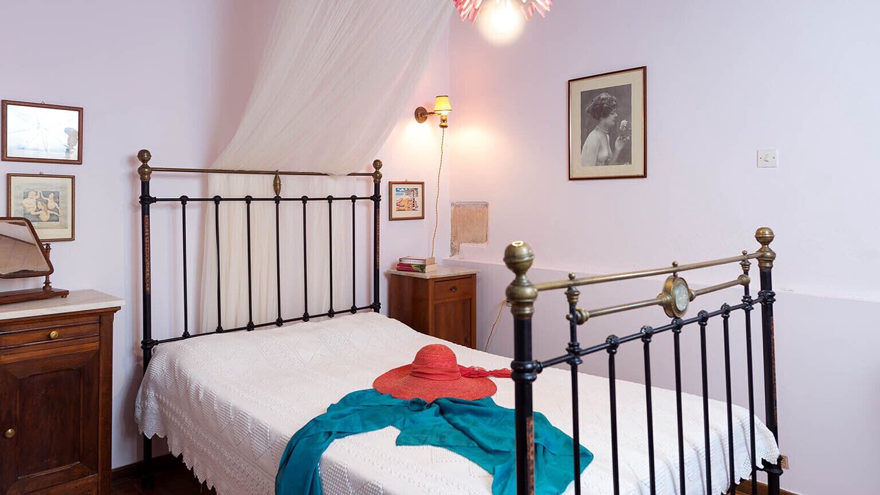 Photo of Bedroom in Margarites
