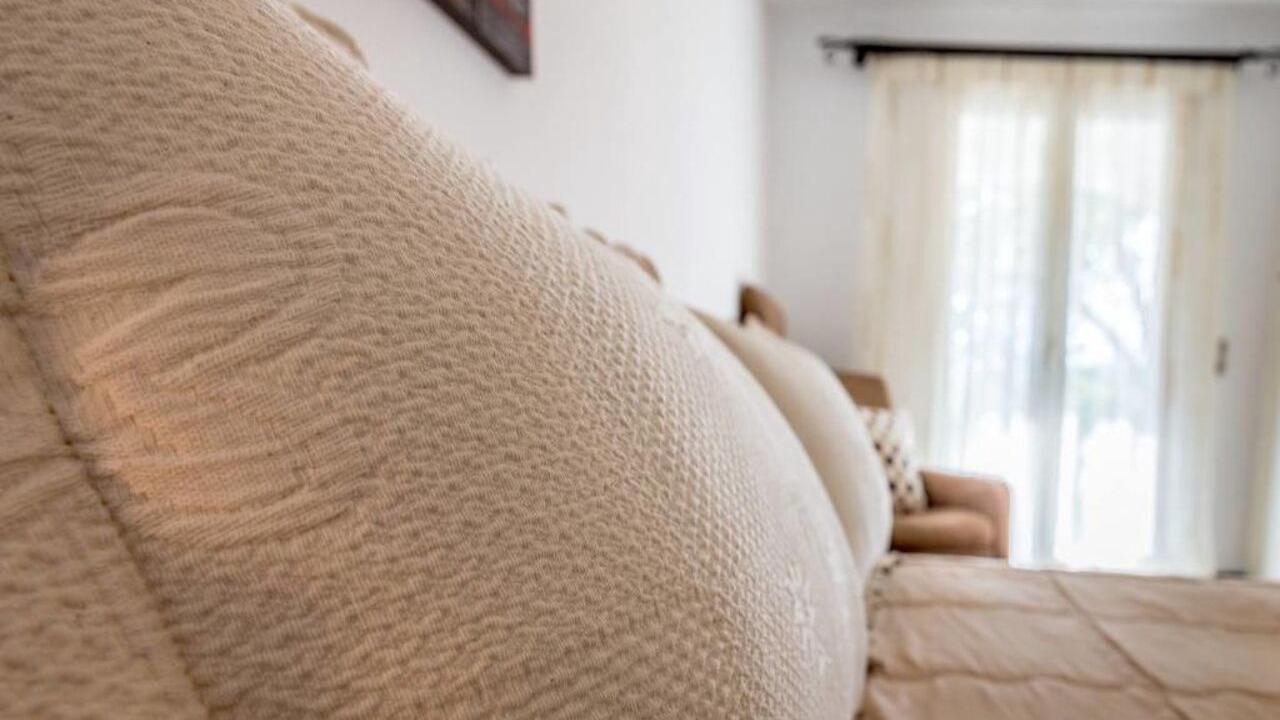 Photo of Bedroom in Adamas